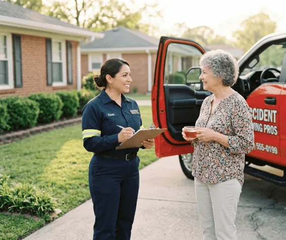 Accident Towing Service Winthrop, NY FAQs